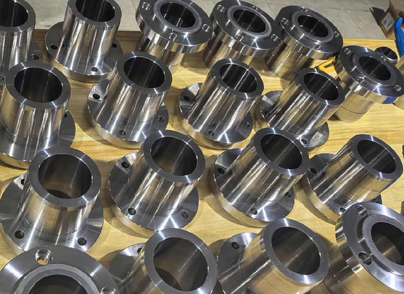 CNC parts